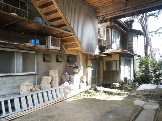 detached 富山県高岡市清水町１丁目 地図を見る