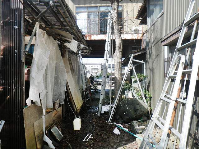 detached 富山県高岡市清水町１丁目 地図を見る