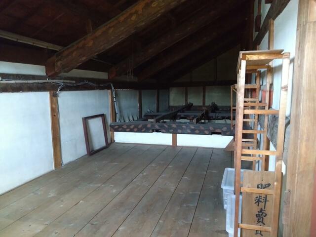 detached 富山県射水市海老江練合 地図を見る