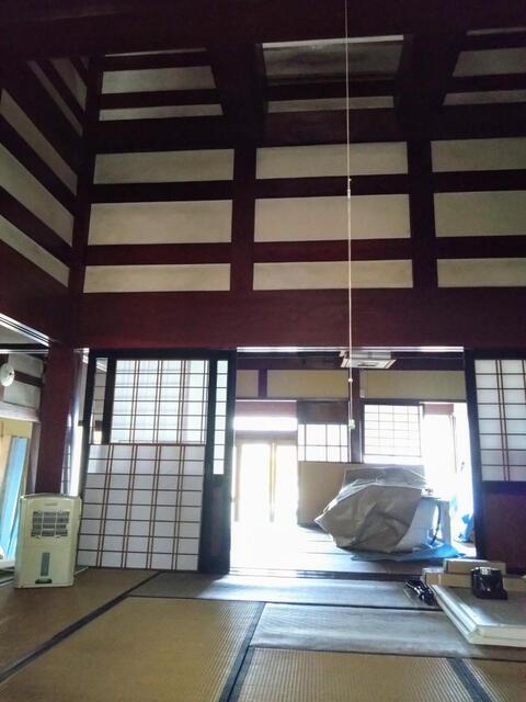 detached 富山県射水市海老江練合 地図を見る