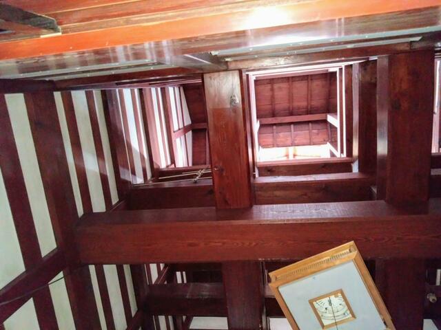 detached 富山県射水市海老江練合 地図を見る