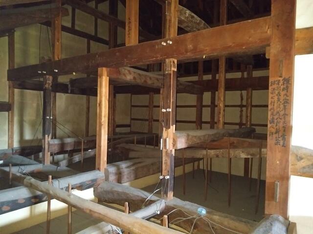 detached 富山県射水市海老江練合 地図を見る