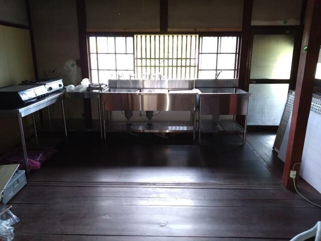 detached 富山県射水市海老江練合 地図を見る