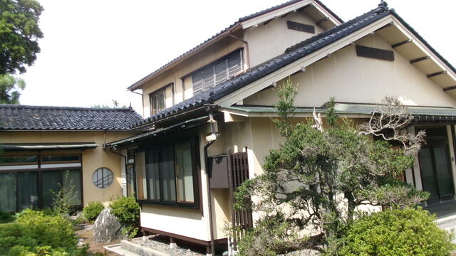 現地（外観）／撮影日2025-09-10