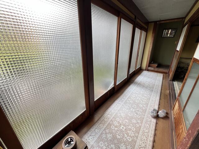 detached 富山県南砺市福光 地図を見る