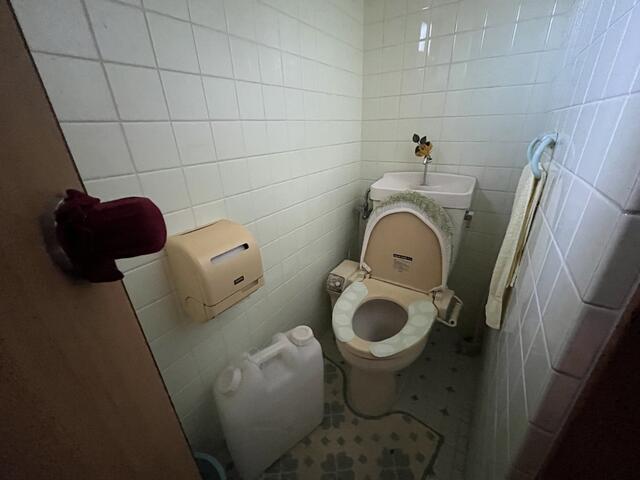 detached 富山県南砺市福光 地図を見る