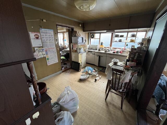 detached 富山県南砺市福光 地図を見る