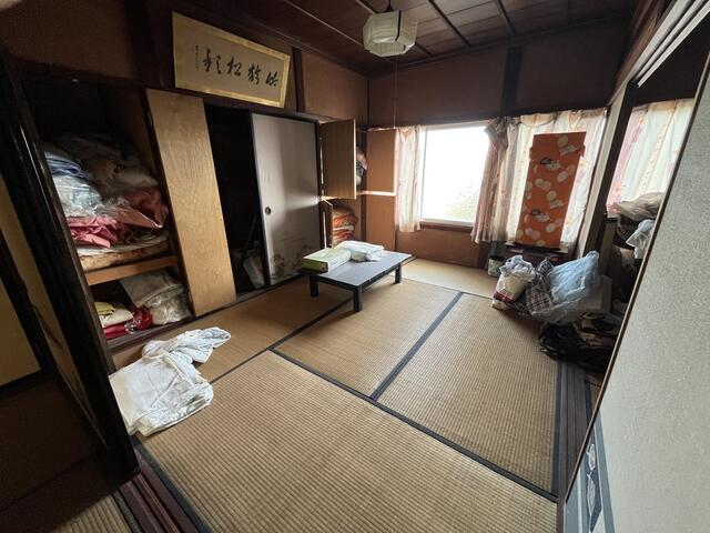 detached 富山県南砺市福光 地図を見る