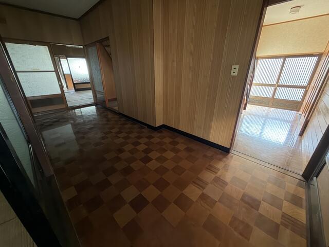 detached 富山県南砺市野原 地図を見る