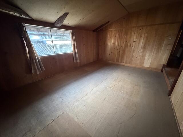 detached 富山県南砺市野原 地図を見る