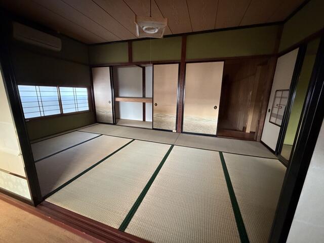 detached 富山県南砺市野原 地図を見る