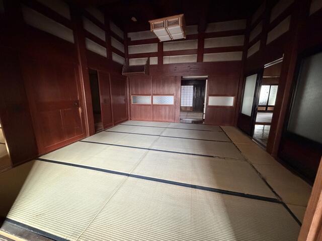 detached 富山県南砺市野原 地図を見る