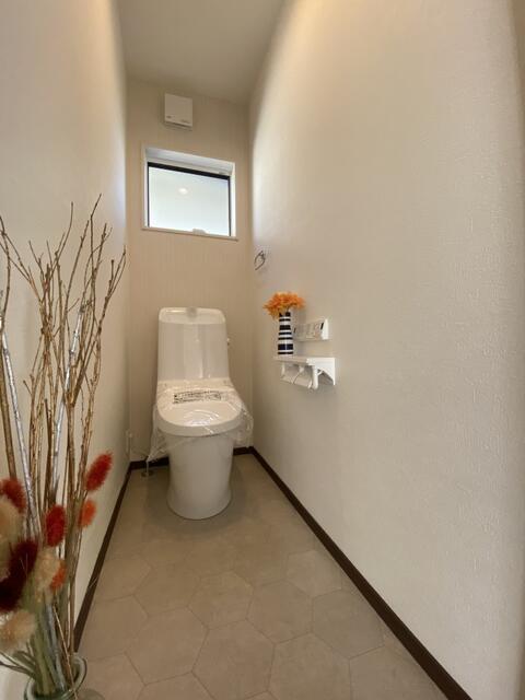 リビング以外の居室