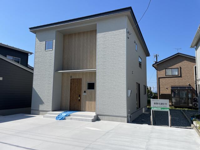 現地（外観）／撮影日2025-07-30