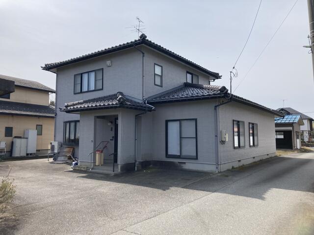 house for sale in Toyama, Toyama | ¥12,800,000 | 7DK | Akiyama house…
