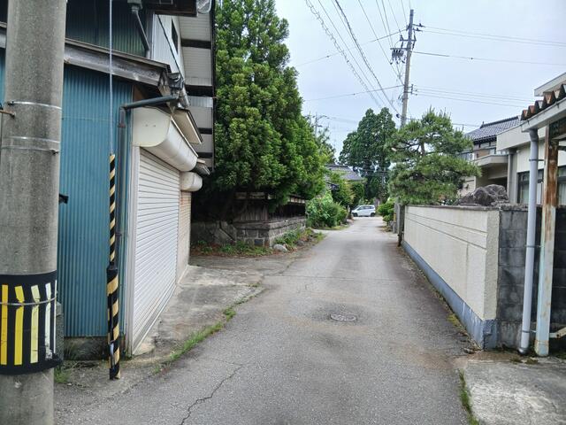 detached 富山県中新川郡立山町末三賀 地図を見る