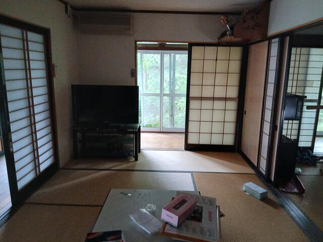 detached 富山県中新川郡立山町末三賀 地図を見る