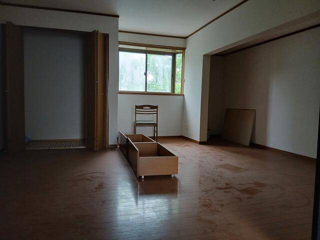 detached 富山県中新川郡立山町末三賀 地図を見る