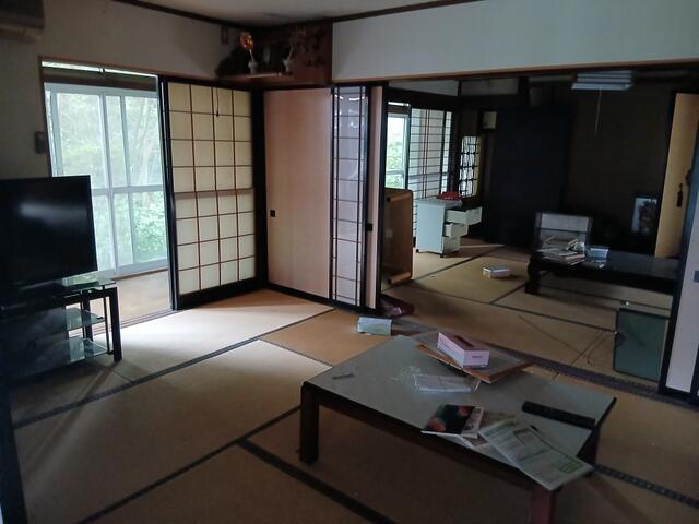 detached 富山県中新川郡立山町末三賀 地図を見る