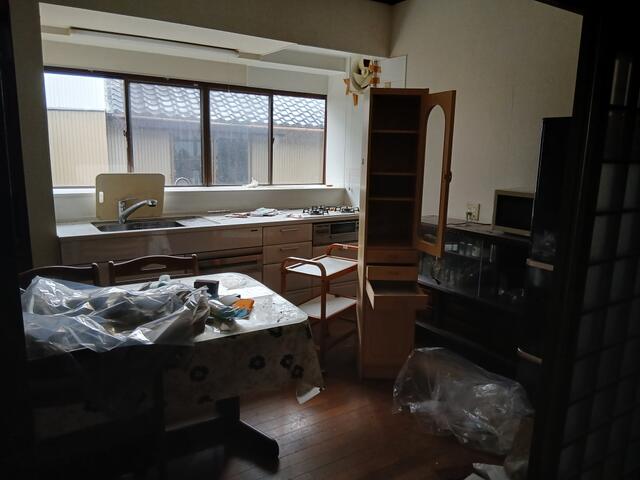 detached 富山県中新川郡立山町末三賀 地図を見る