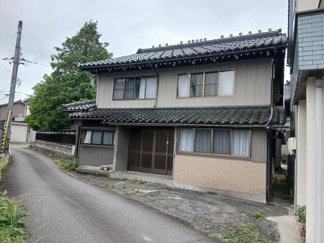 detached 富山県中新川郡立山町末三賀 地図を見る