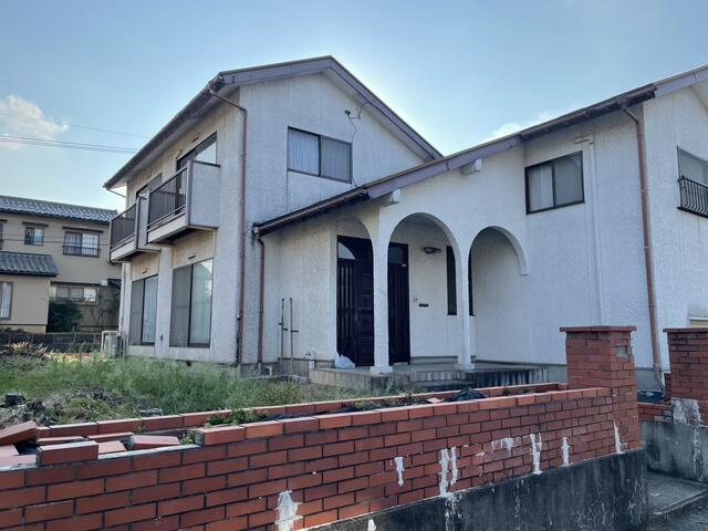 富山県射水市の一戸建て | 920万円 | 5DK | 286.71m² | Akiyama house finder