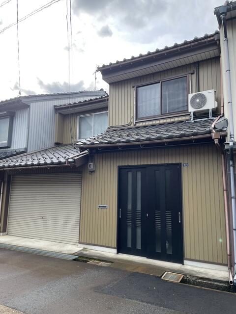 detached 富山県射水市港町