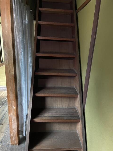 detached 富山県射水市港町