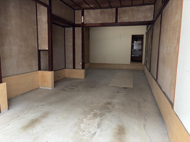 detached 富山県射水市港町