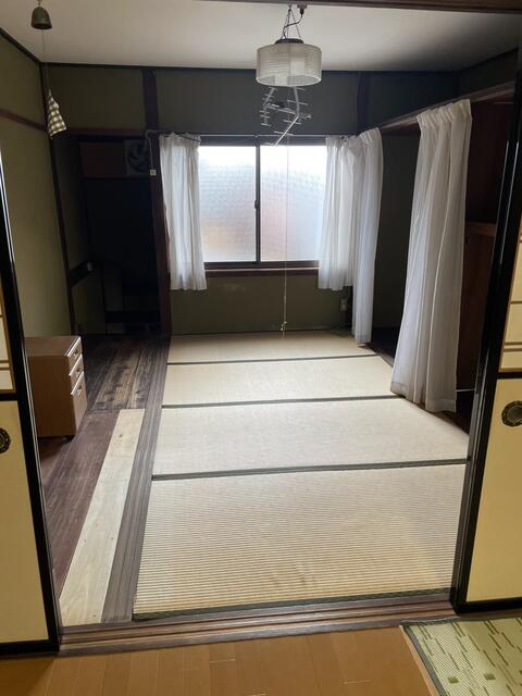 detached 富山県射水市港町