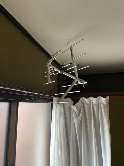 detached 富山県射水市港町