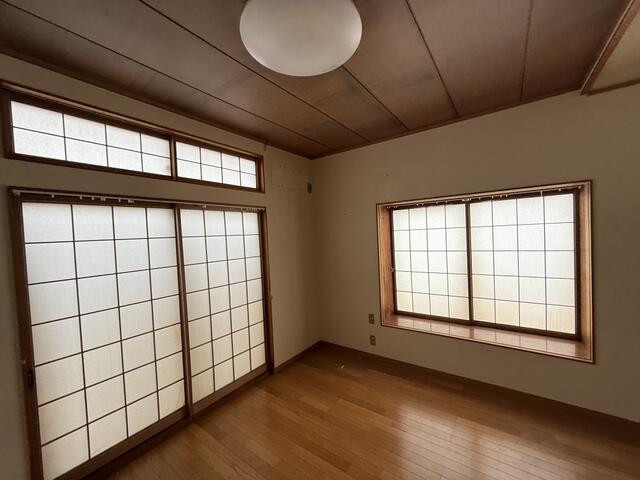 house for sale in Toyama, Toyama | ¥13,800,000 | 5DK | Akiyama house…