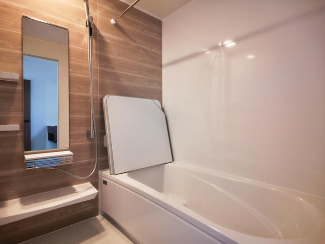 detached 富山県小矢部市西島