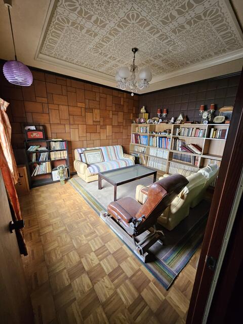detached 富山県南砺市岩屋 地図を見る