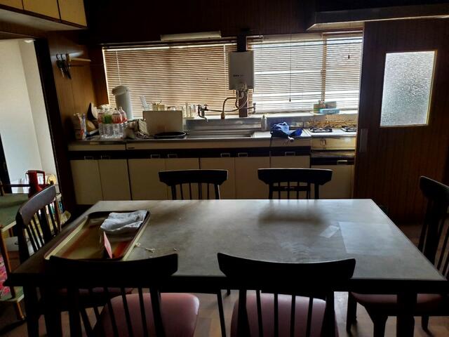 detached 富山県南砺市山斐