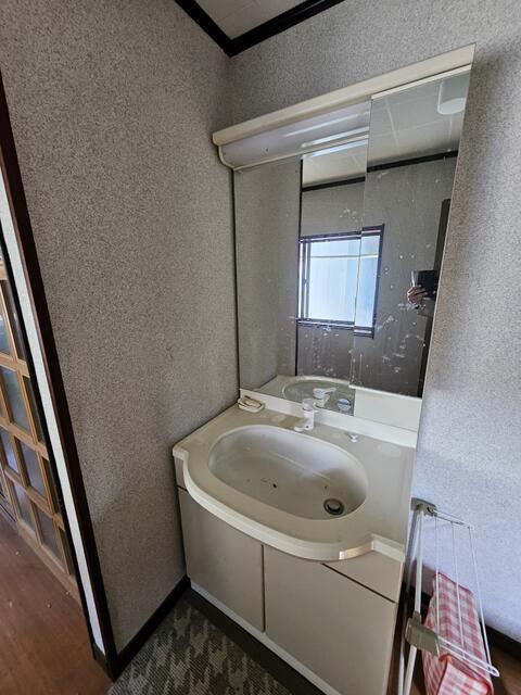 detached 富山県南砺市山斐