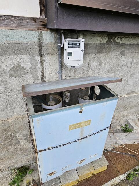 detached 富山県南砺市山斐