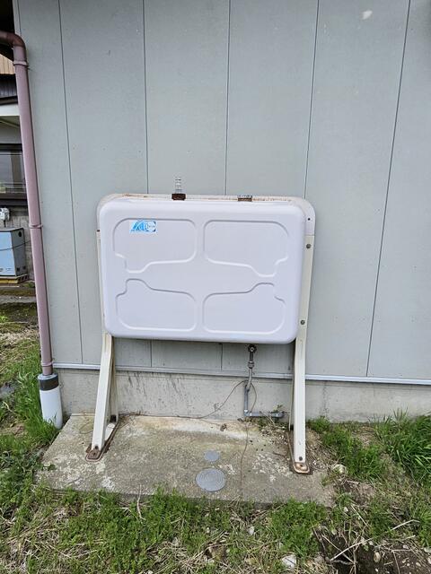 detached 富山県南砺市山斐