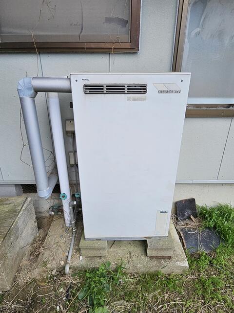 detached 富山県南砺市山斐