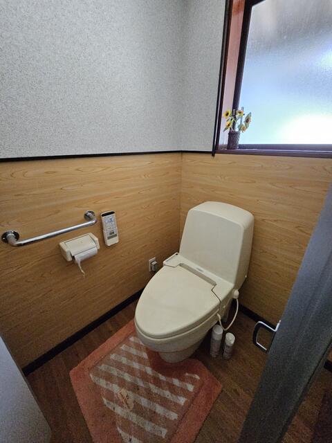 detached 富山県南砺市山斐