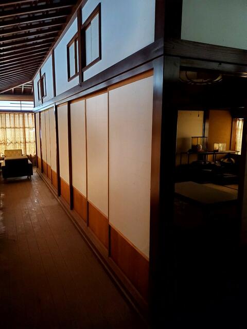 detached 富山県南砺市山斐