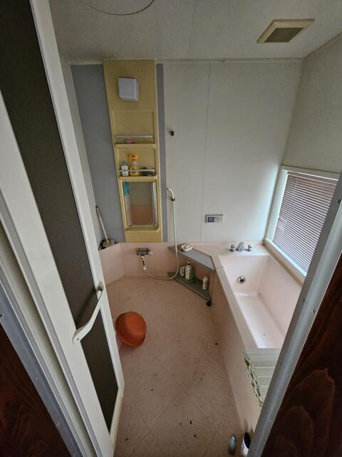 detached 富山県南砺市山斐