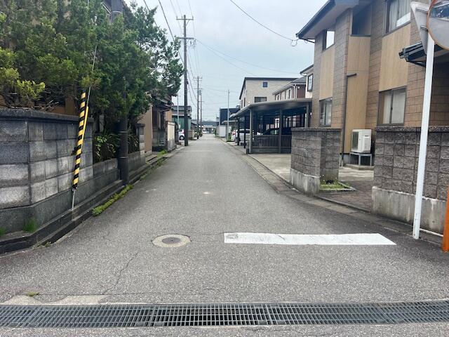 detached 富山県高岡市中曽根