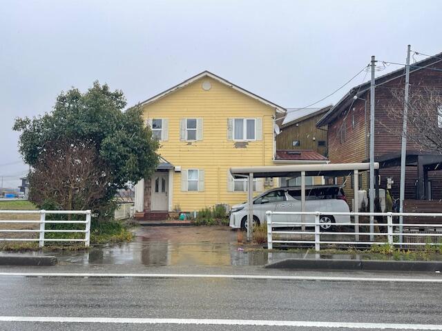 富山県富山市の一戸建て | 900万円 | 4LDK | 198.48m² | Akiyama house finder