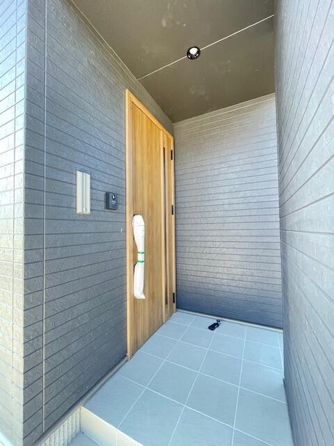 detached 富山県小矢部市金屋本江 地図を見る