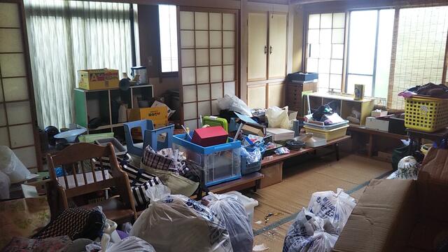 detached 富山県下新川郡入善町入膳 地図を見る