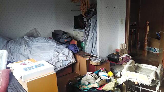 detached 富山県下新川郡入善町入膳 地図を見る