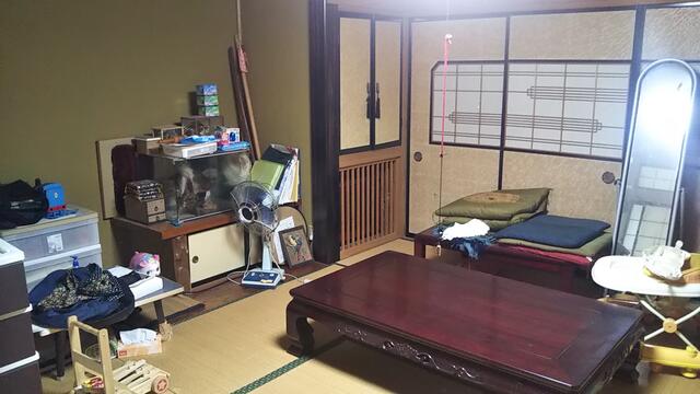 detached 富山県下新川郡入善町入膳 地図を見る