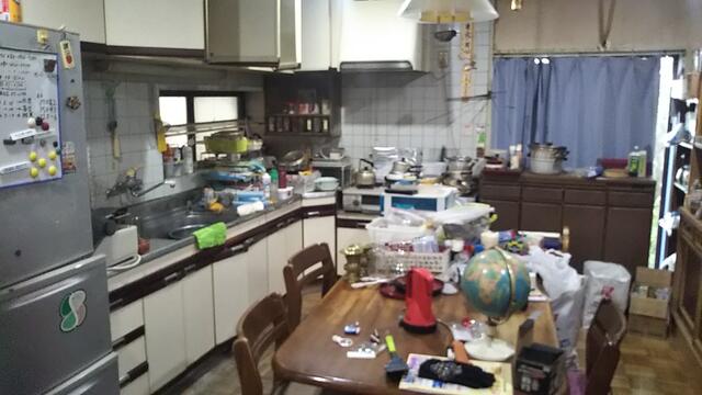 detached 富山県下新川郡入善町入膳 地図を見る