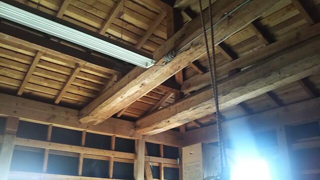 detached 富山県下新川郡入善町入膳 地図を見る